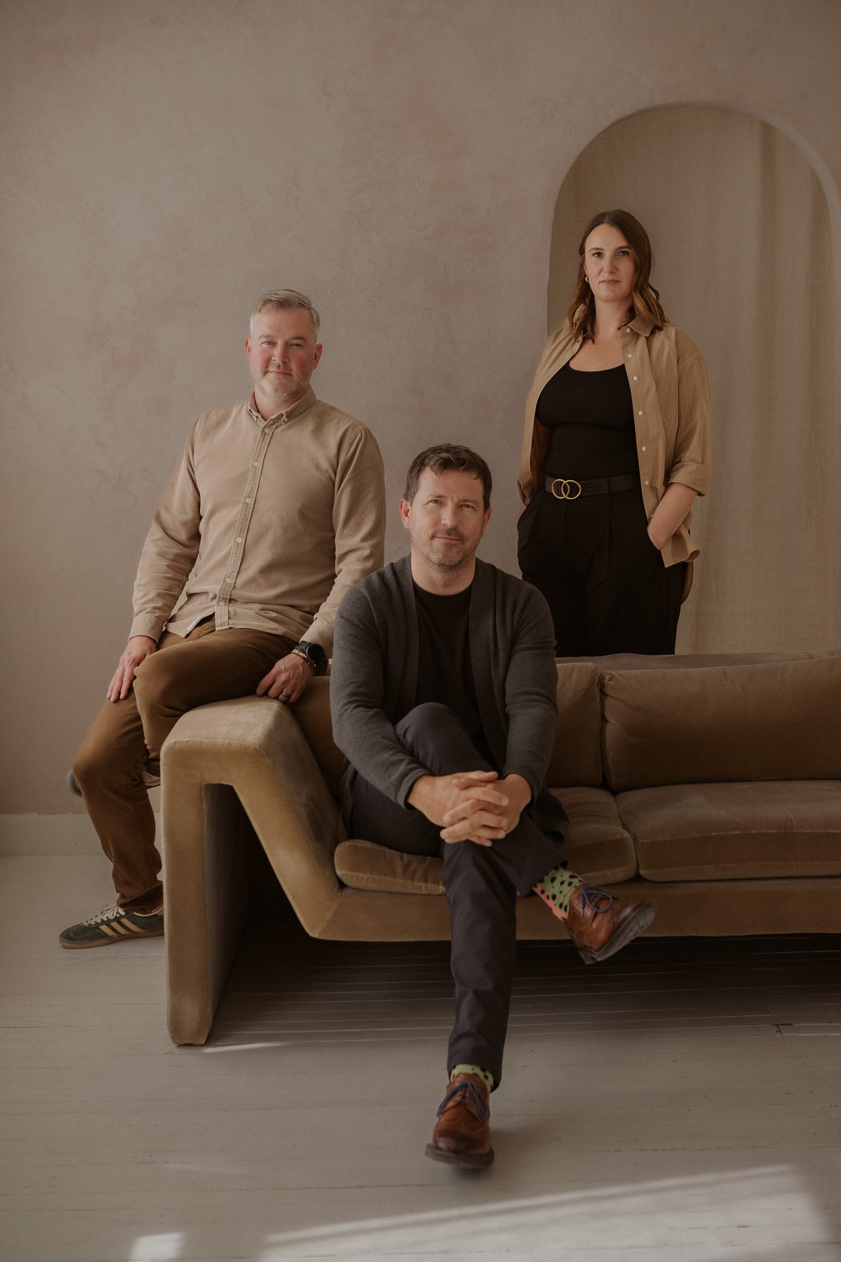Anderson Residential Team